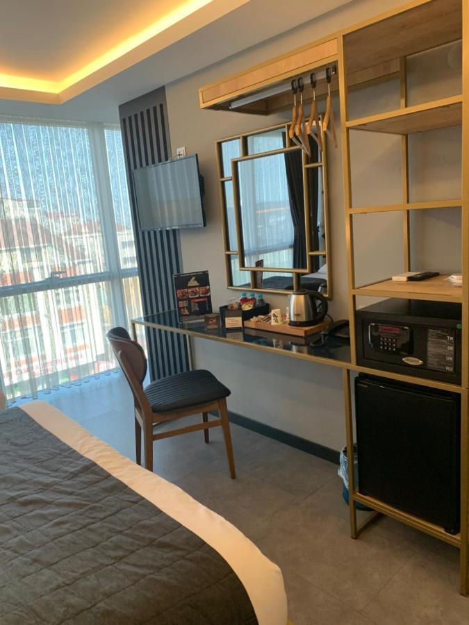 Fly And Airport 3* İstanbul