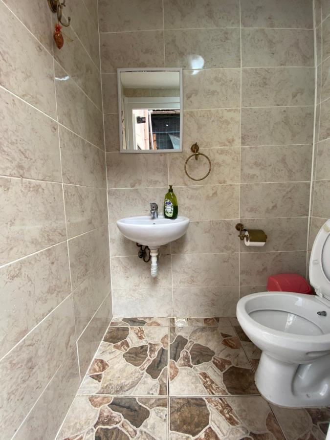Taksim Wooden House Hostel *