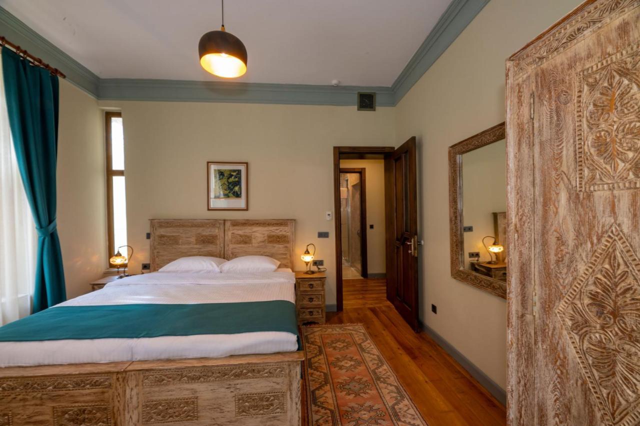 O'pera Okanli Aparthotel
