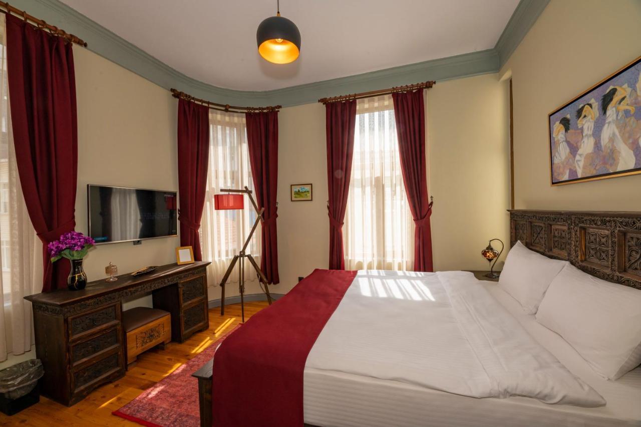O'pera Okanli Aparthotel 5*