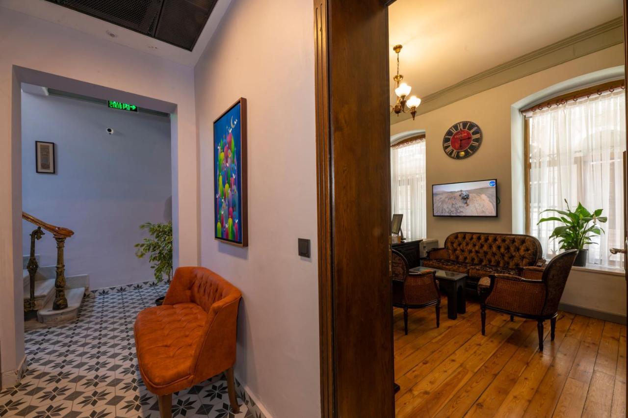 O'pera Okanli Aparthotel 5*