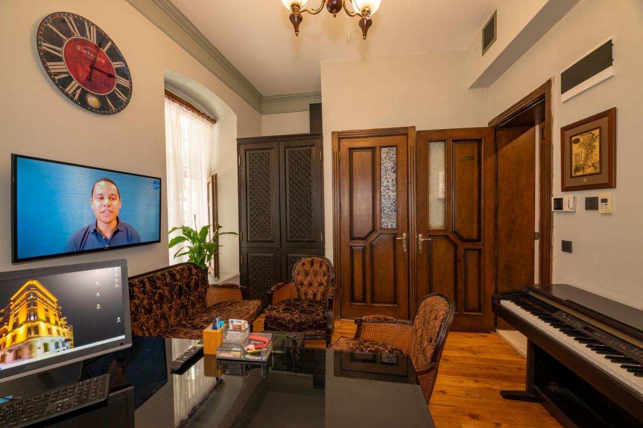 O'pera Okanli Aparthotel 5*