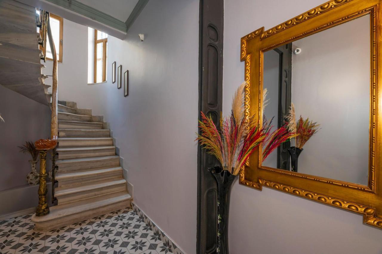 O'pera Okanli Aparthotel Istanbul
