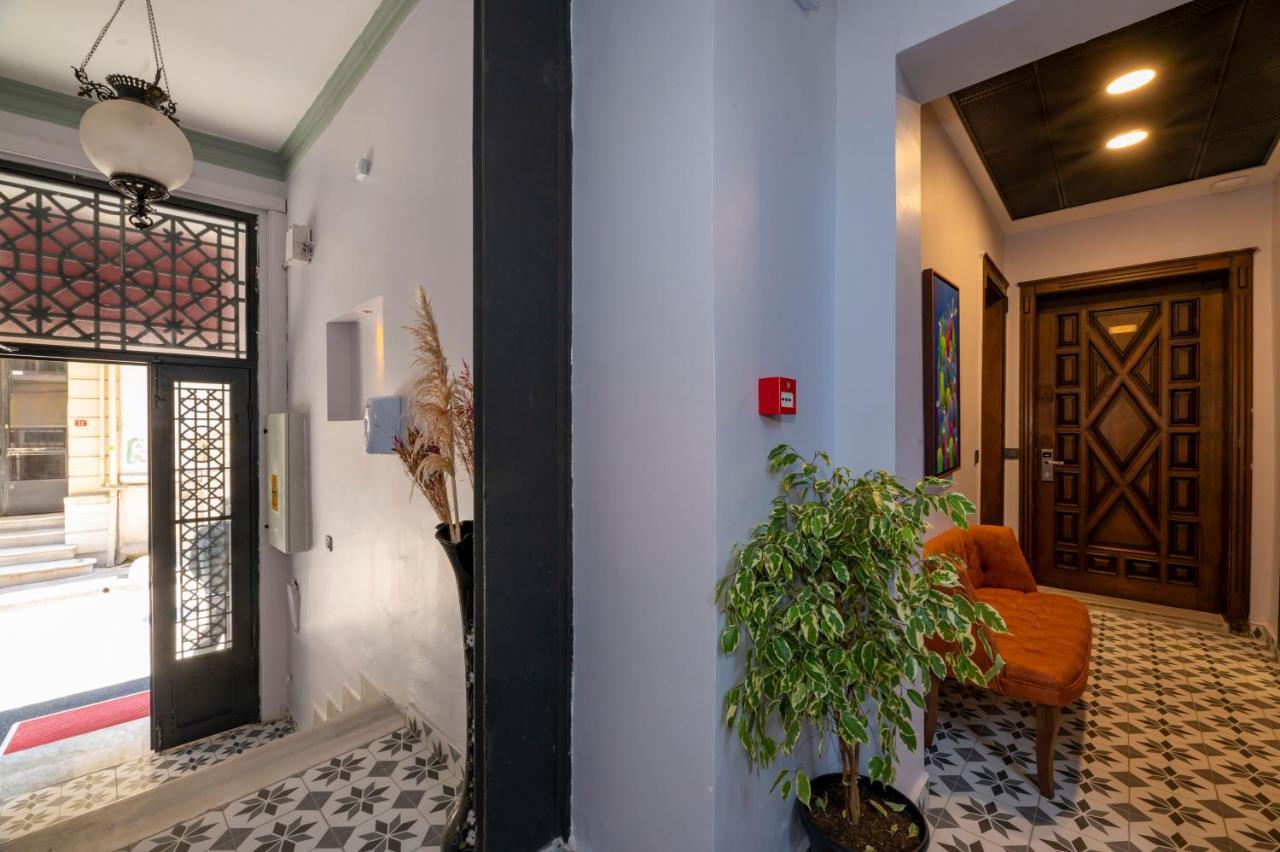 O'pera Okanli 5* Istanbul