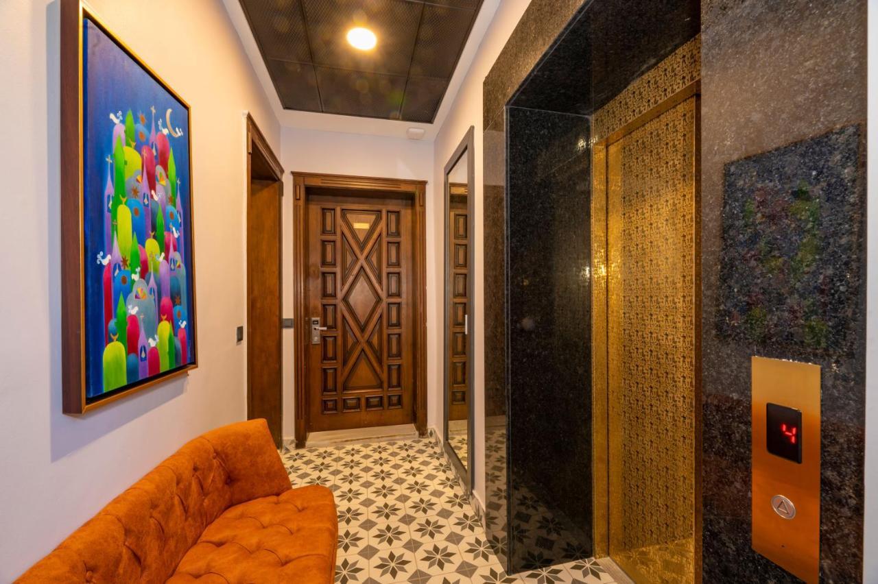 O'pera Okanli 5* Istanbul