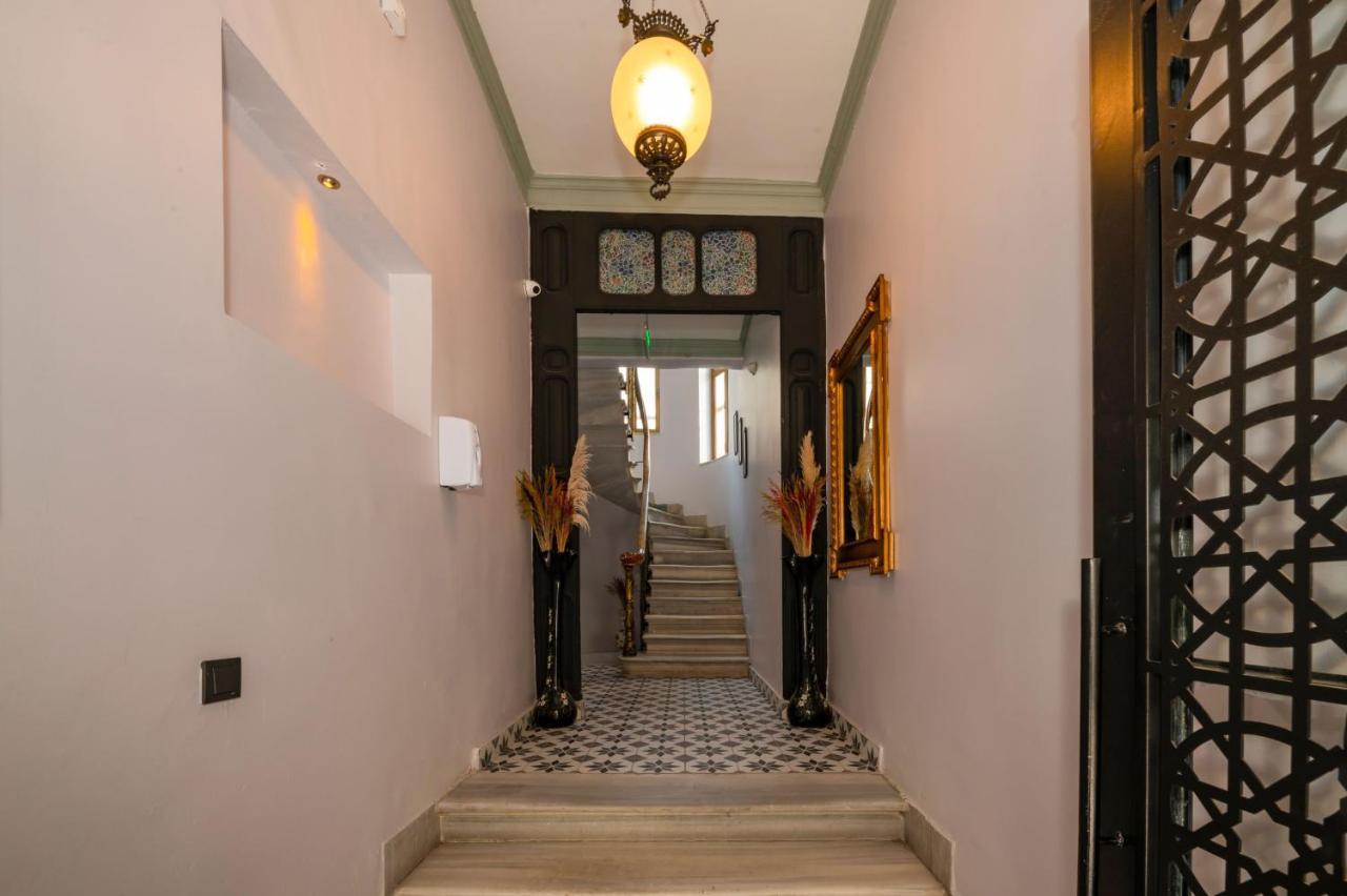 O'pera Okanli Aparthotel