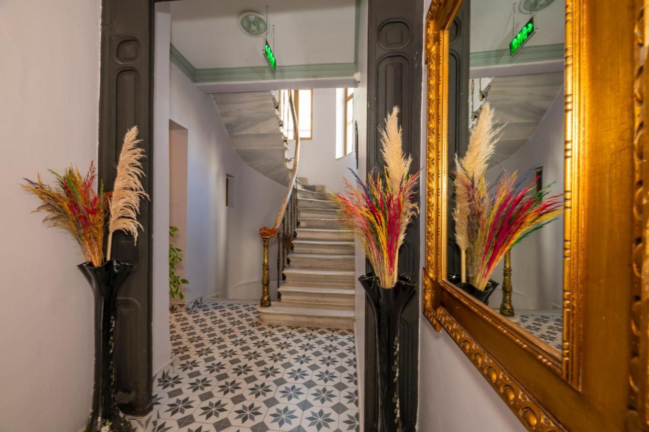 O'pera Okanli Aparthotel