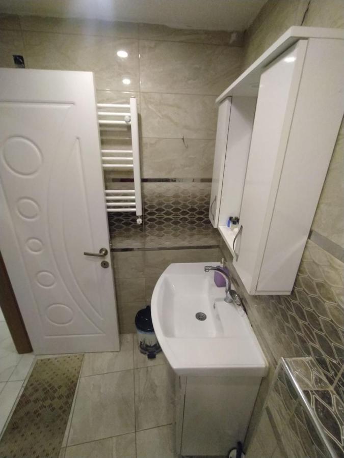 Ucal Apart * Istambul