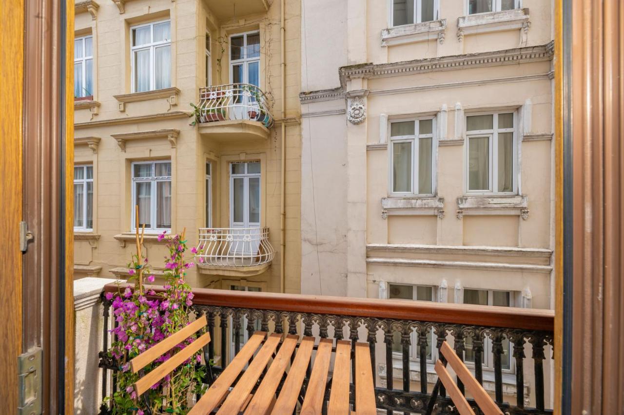 O'pera Okanli Aparthotel
