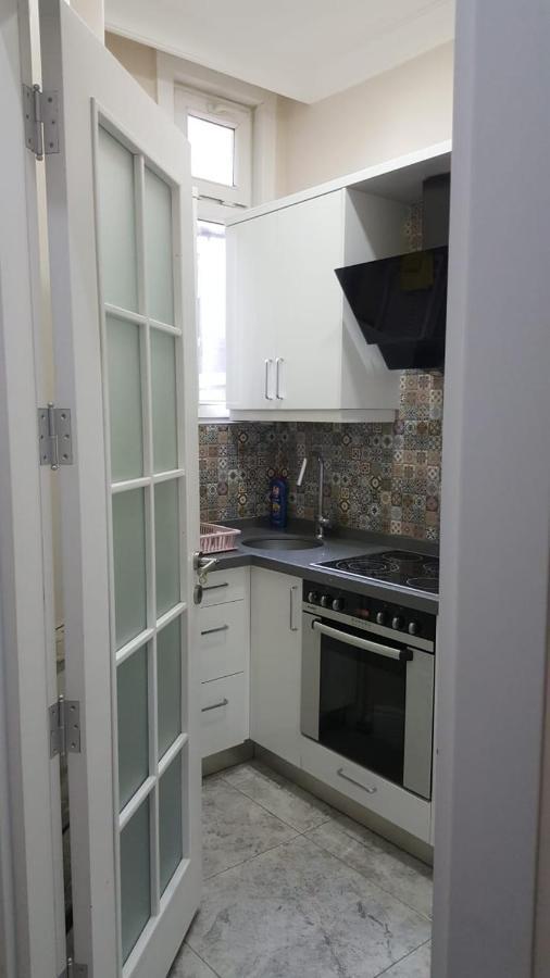 Apartment Taksim Square Apartment, Great View, Luxury Istanbul