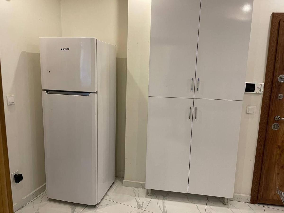Ucal Apart Apartment Istanbul