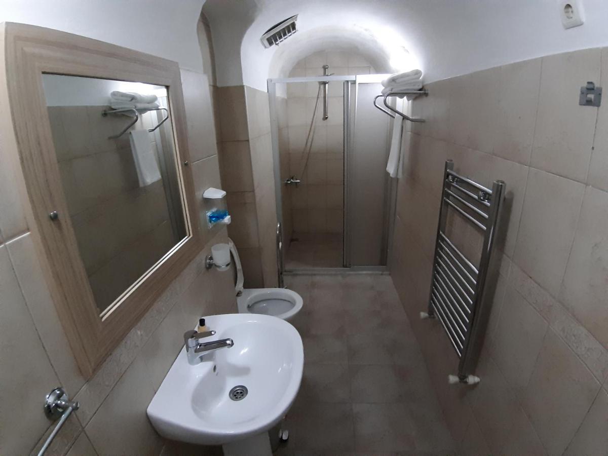 Burak Aparthotel *