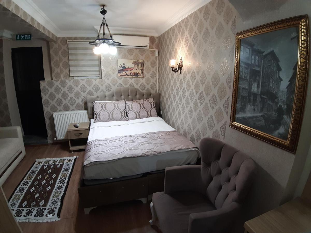 Burak Aparthotel
