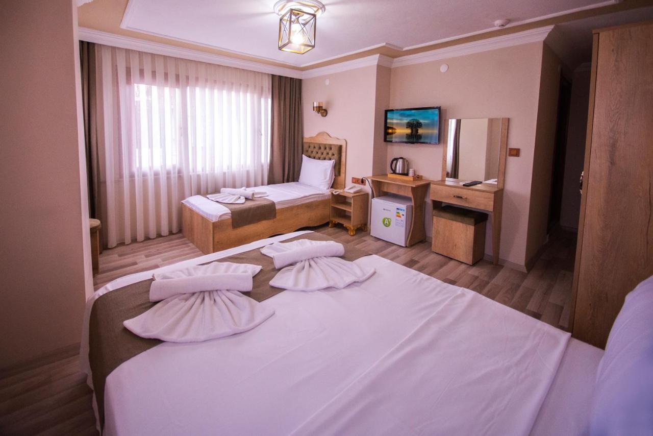Orkide Otel