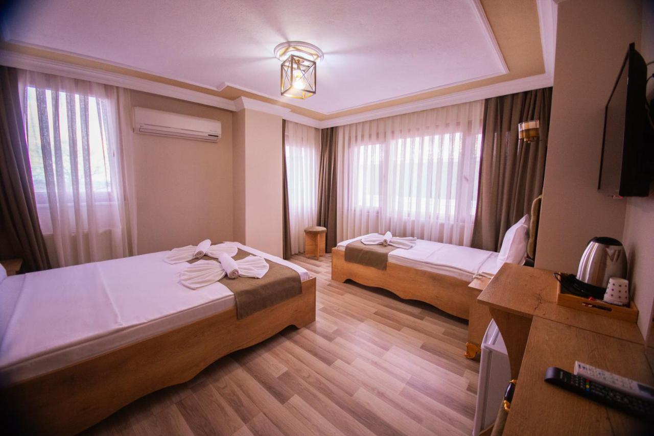 Otel Orkide