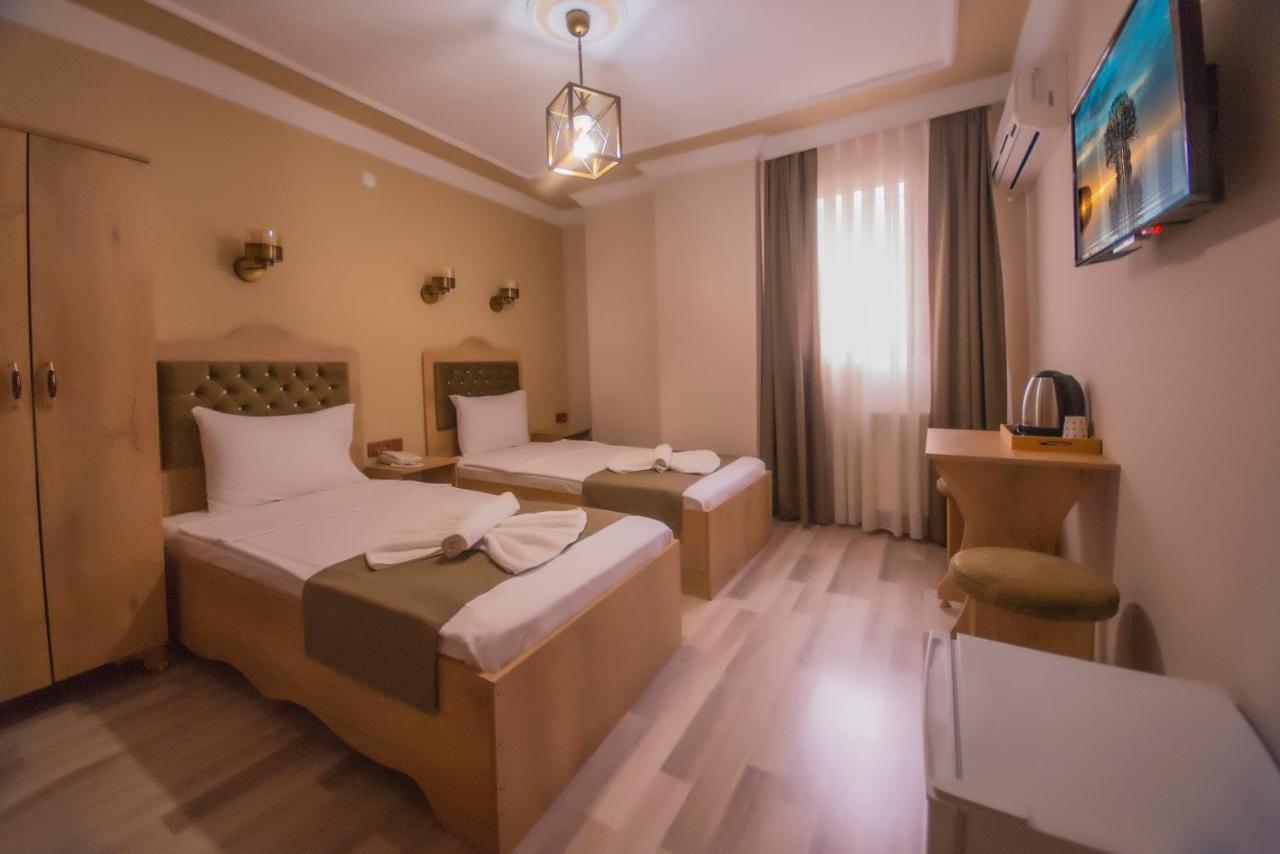 Orkide Otel *