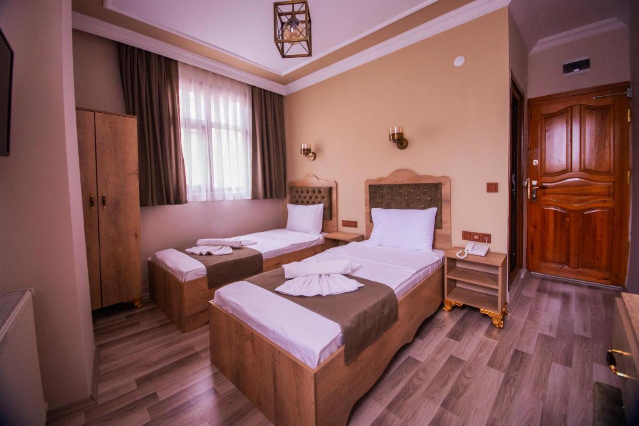 Orkide Otel *