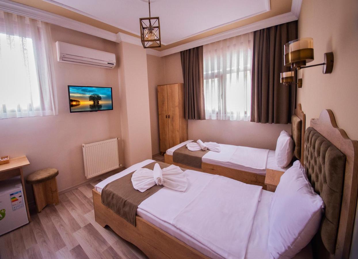 Orkide Otel İstanbul