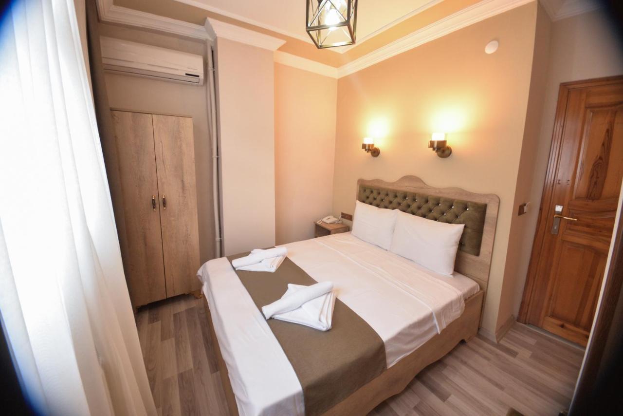 Otel Orkide