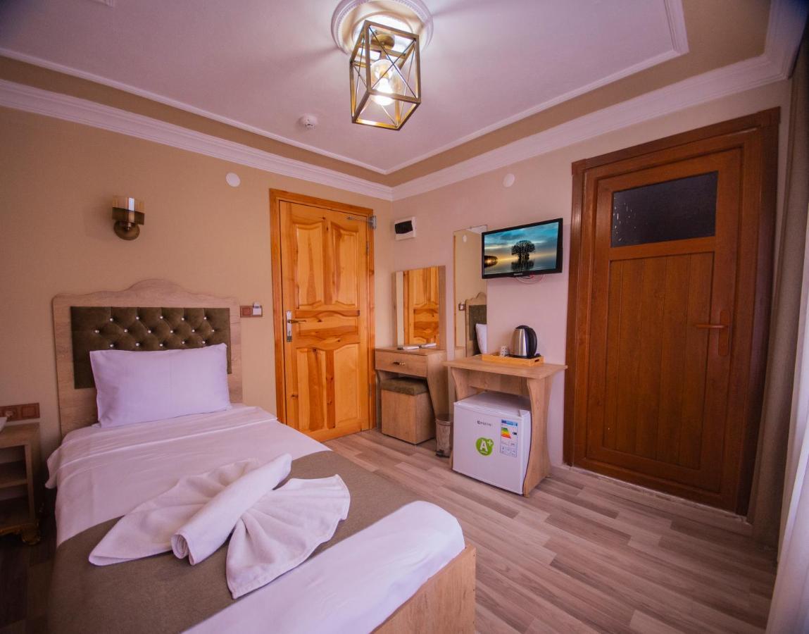 Otel Orkide