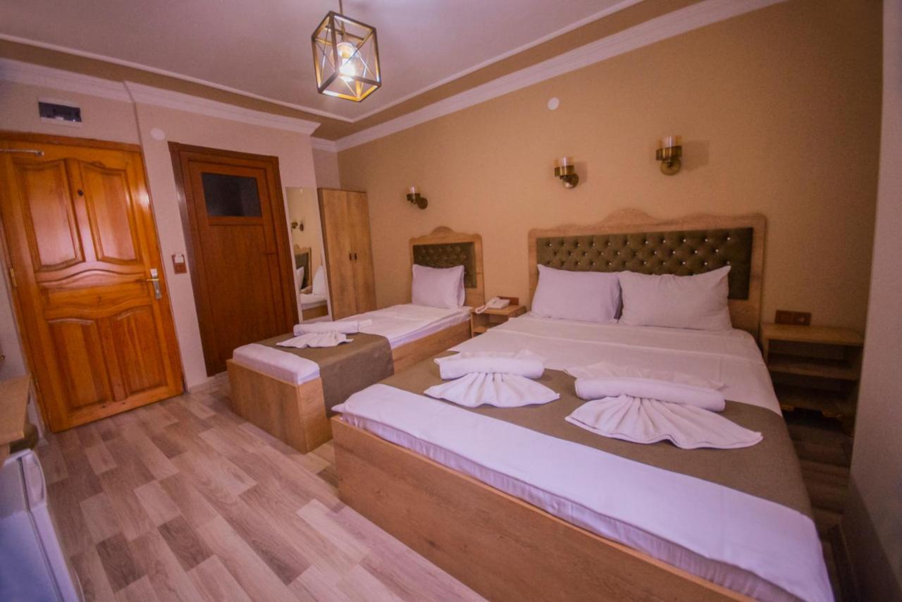 Orkide Otel İstanbul