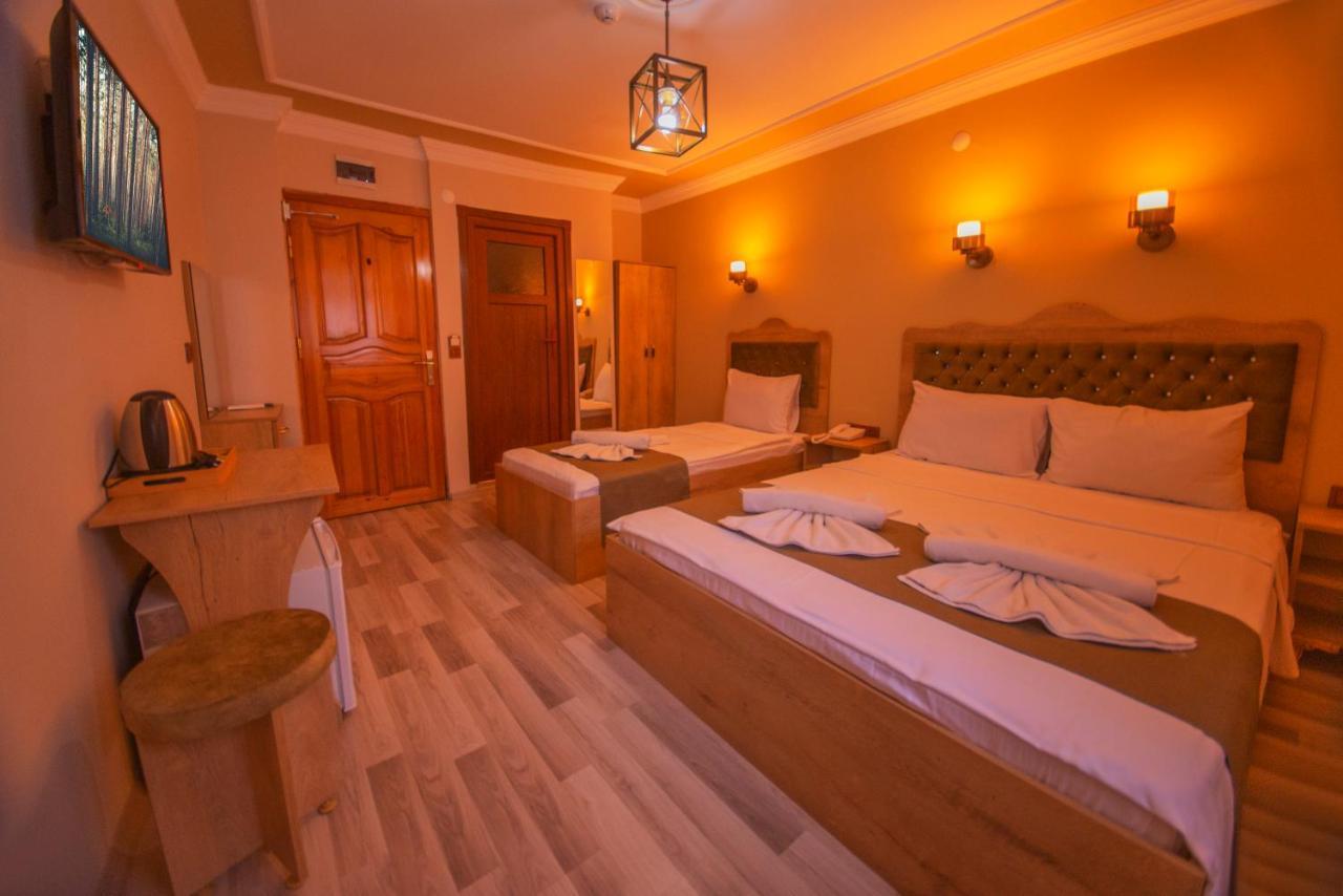 Otel Orkide