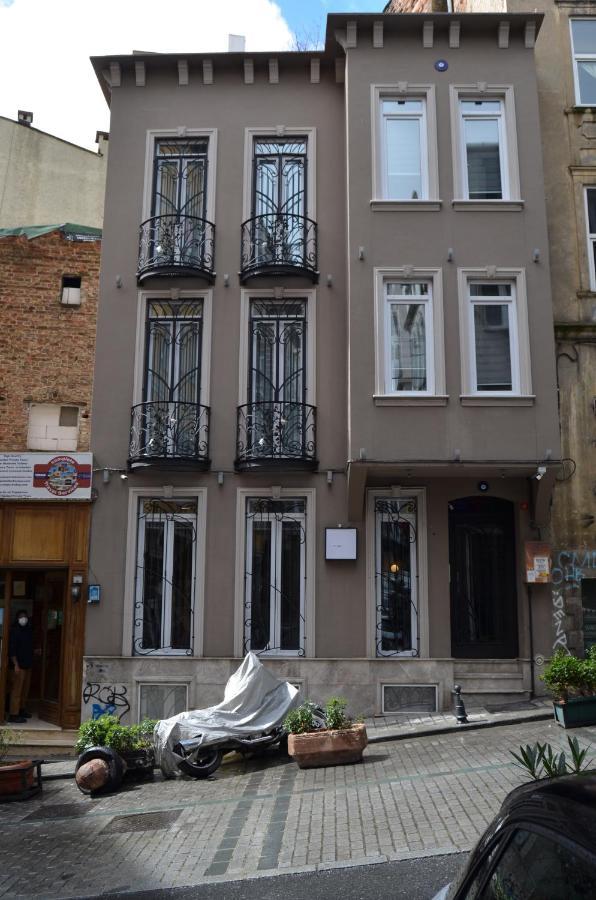 Benan Guest house Istanbul