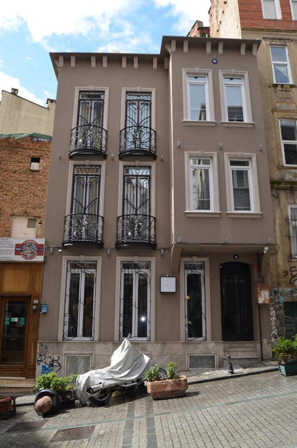 Casa de hóspedes Benan