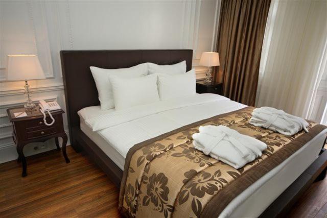 Otel Cartoon 4*