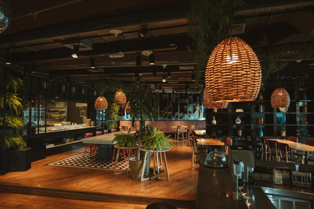 Otel The Marmara Pera İstanbul
