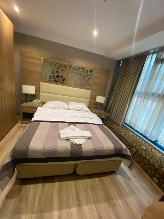 Prens 3* İstanbul