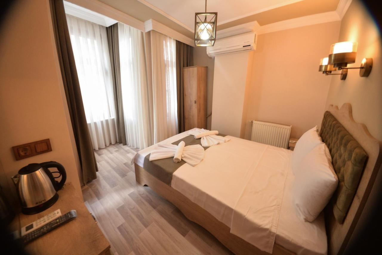 Otel Orkide *