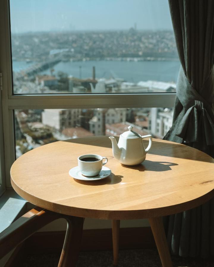 Otel The Marmara Pera 4*