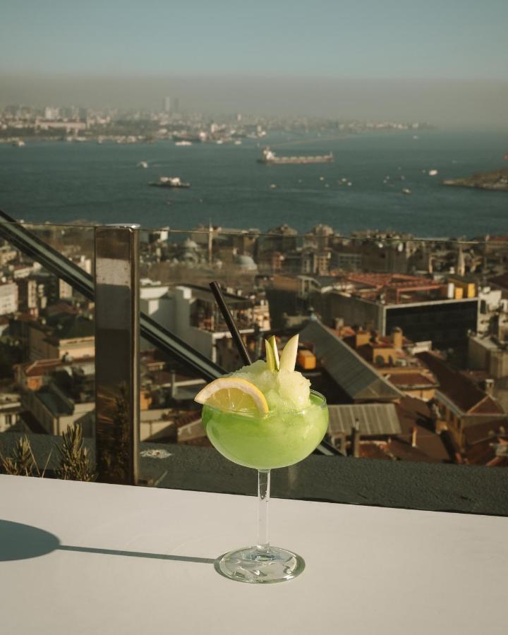 Otel The Marmara Pera 4*