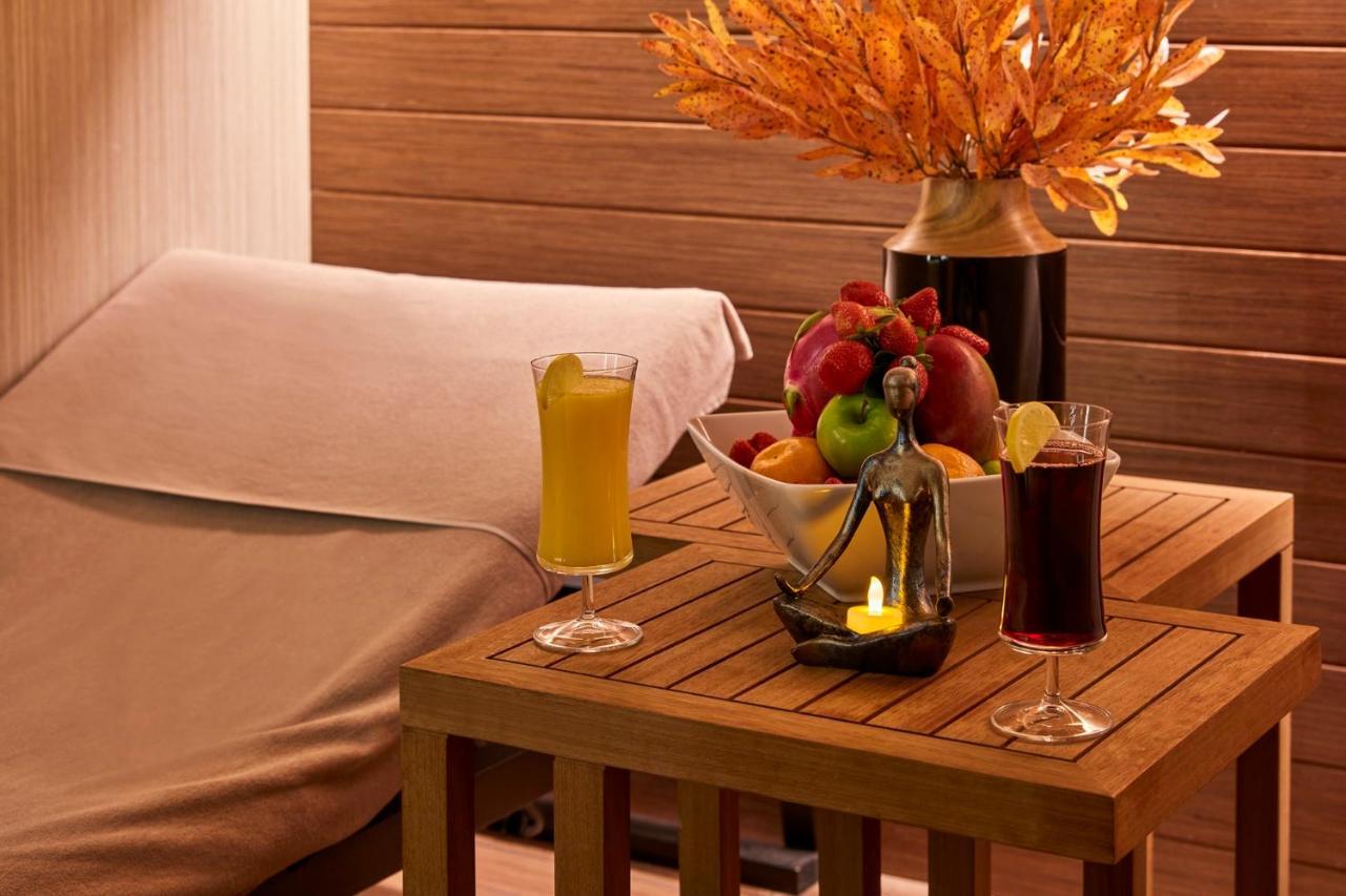 Moevenpick Golden Horn Hotel Istanbul