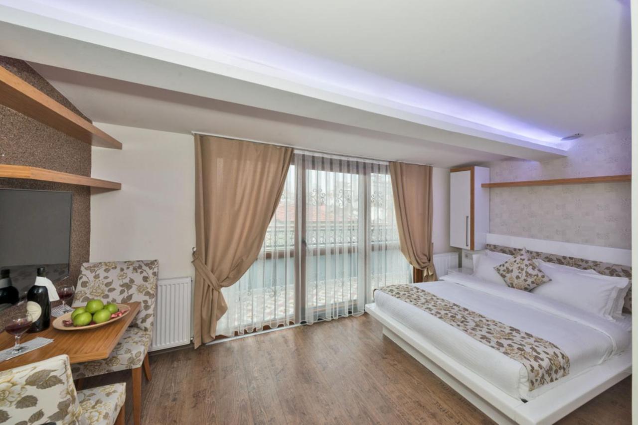 Aparthotel Butterfly 3*