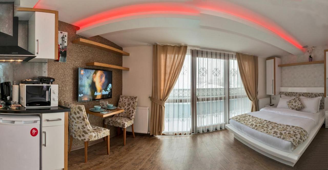 Aparthotel Butterfly