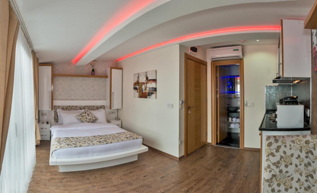 Butterfly Aparthotel