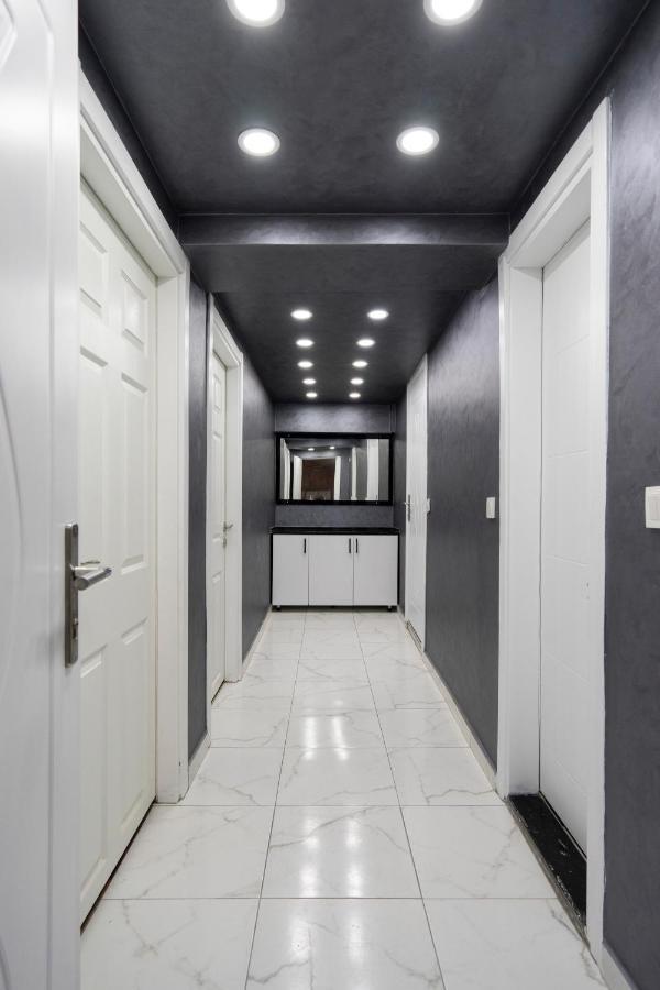 Bed & Breakfast Galataport Suites