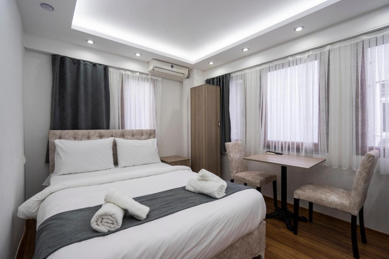 Galataport Suites *