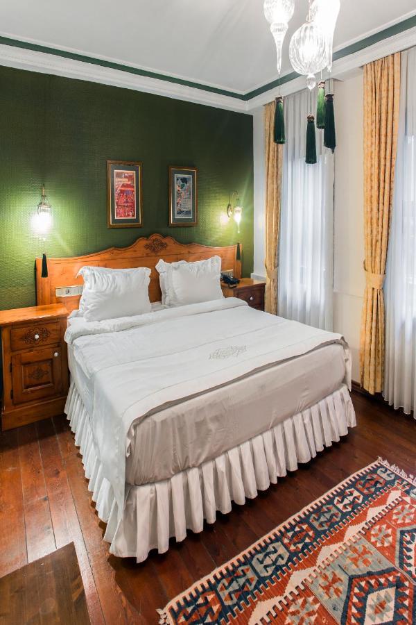 Rose Garden Otel 4*