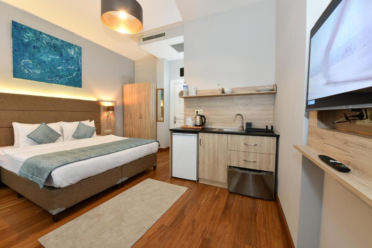 Hotel Andi