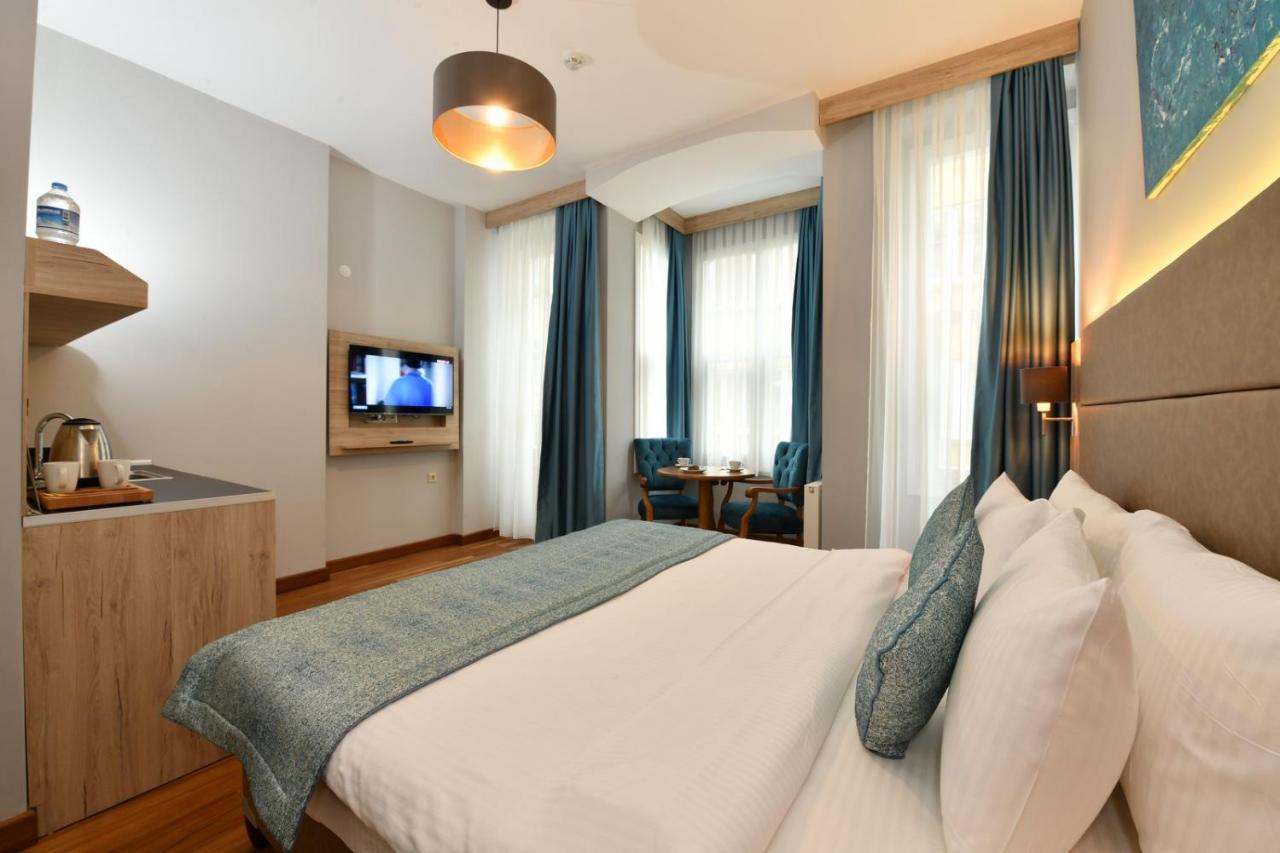 Hotel Andi Istanbul