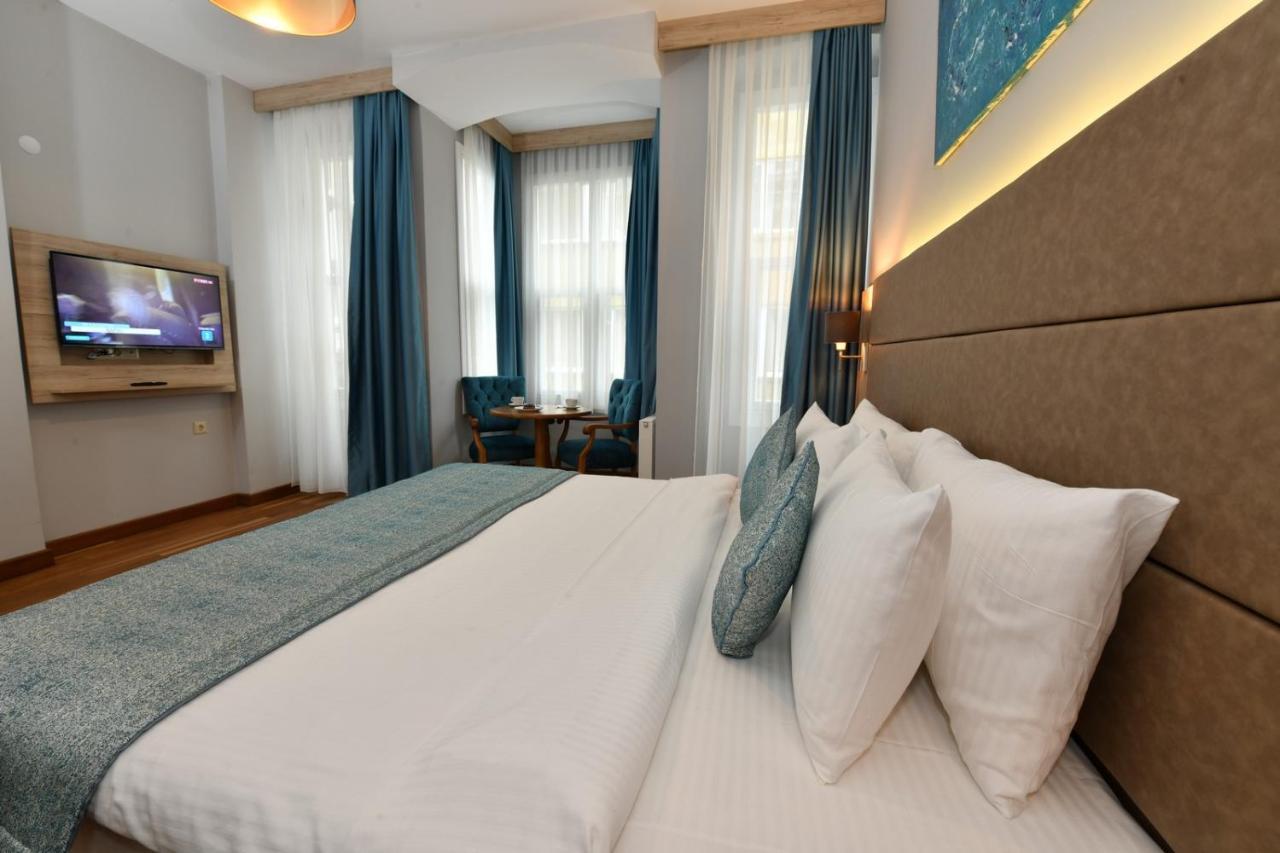 Andi Hotel Istanbul