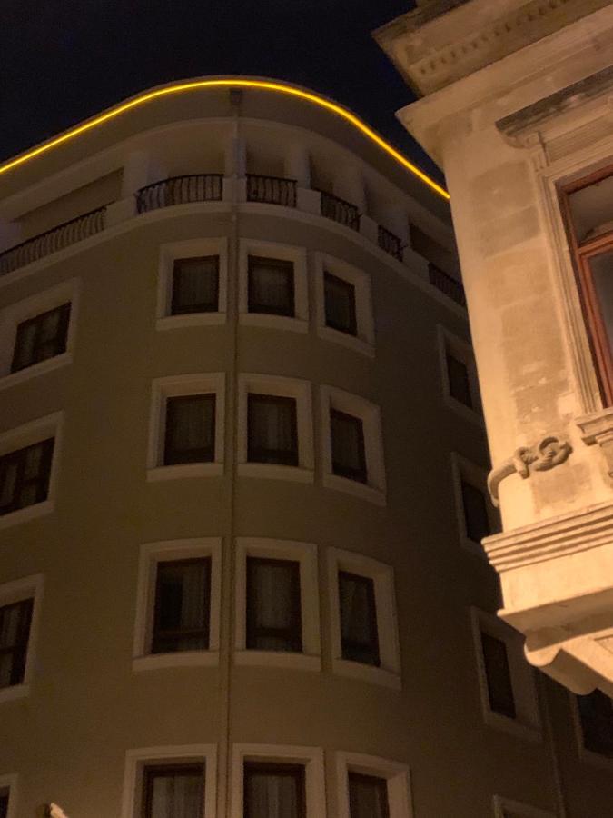 Grand Sirkeci 4* Istambul