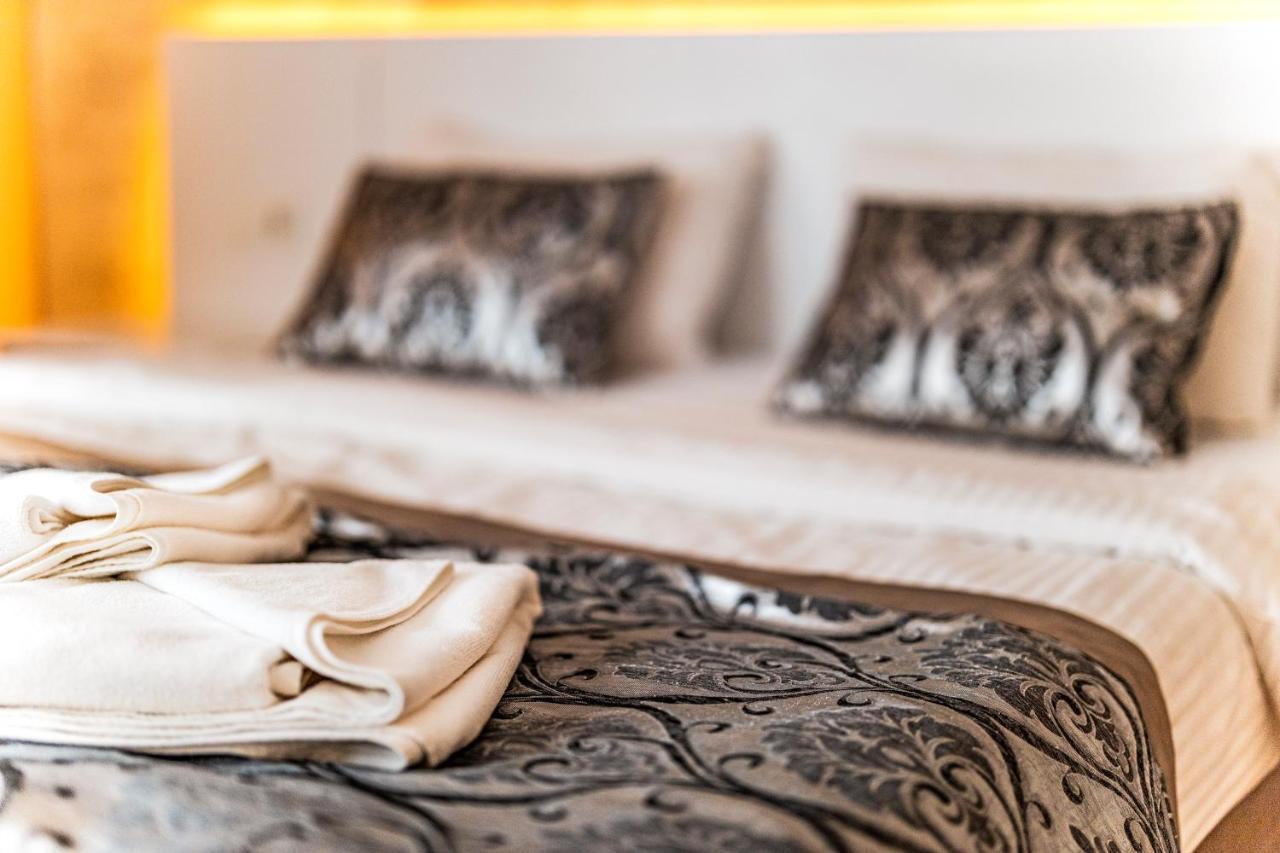 Galata Door Hotel Istanbul