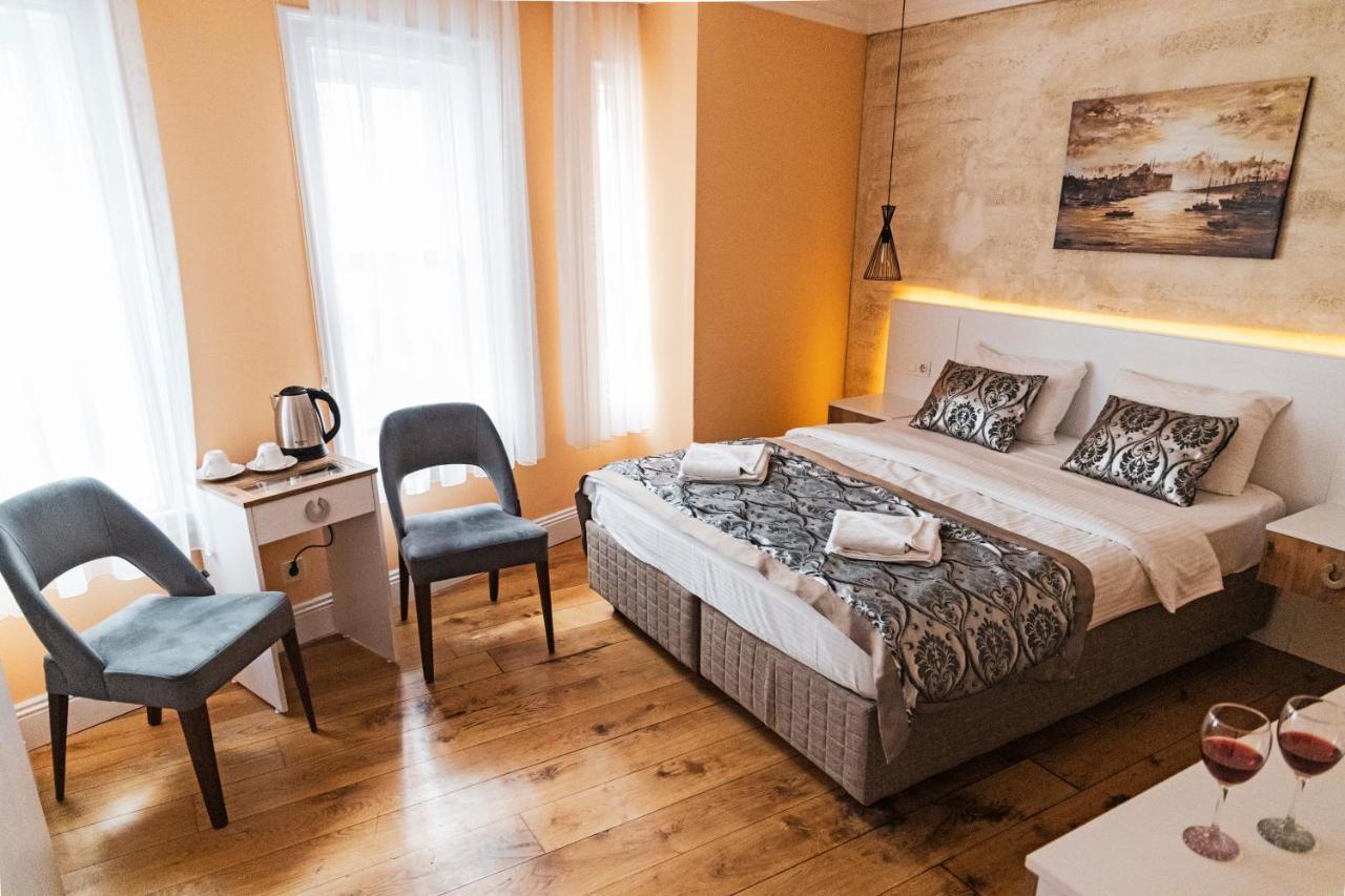 Hotel Galata Door 4*