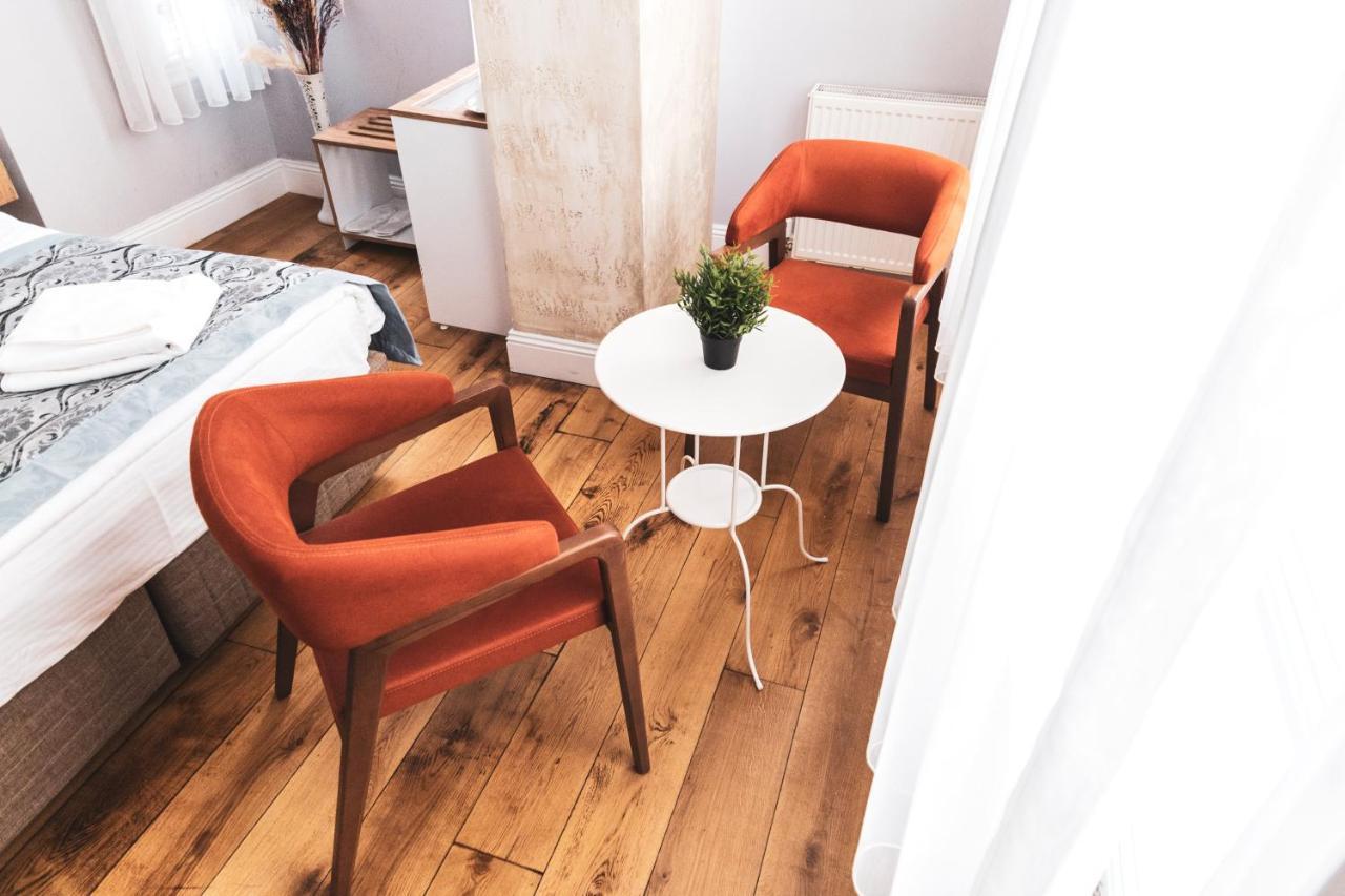 Galata Door Hotel 4*