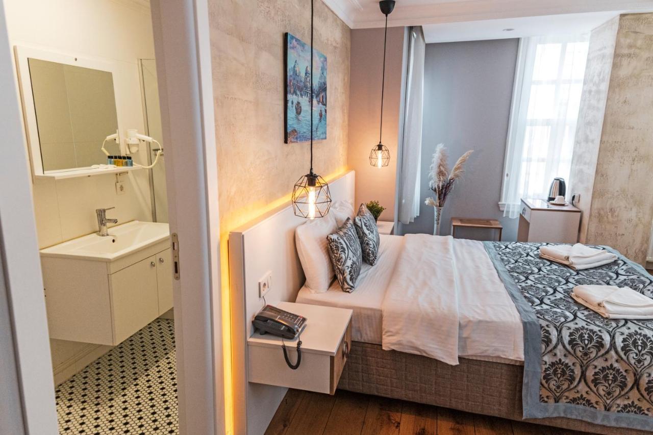 Galata Door Hotel 4*