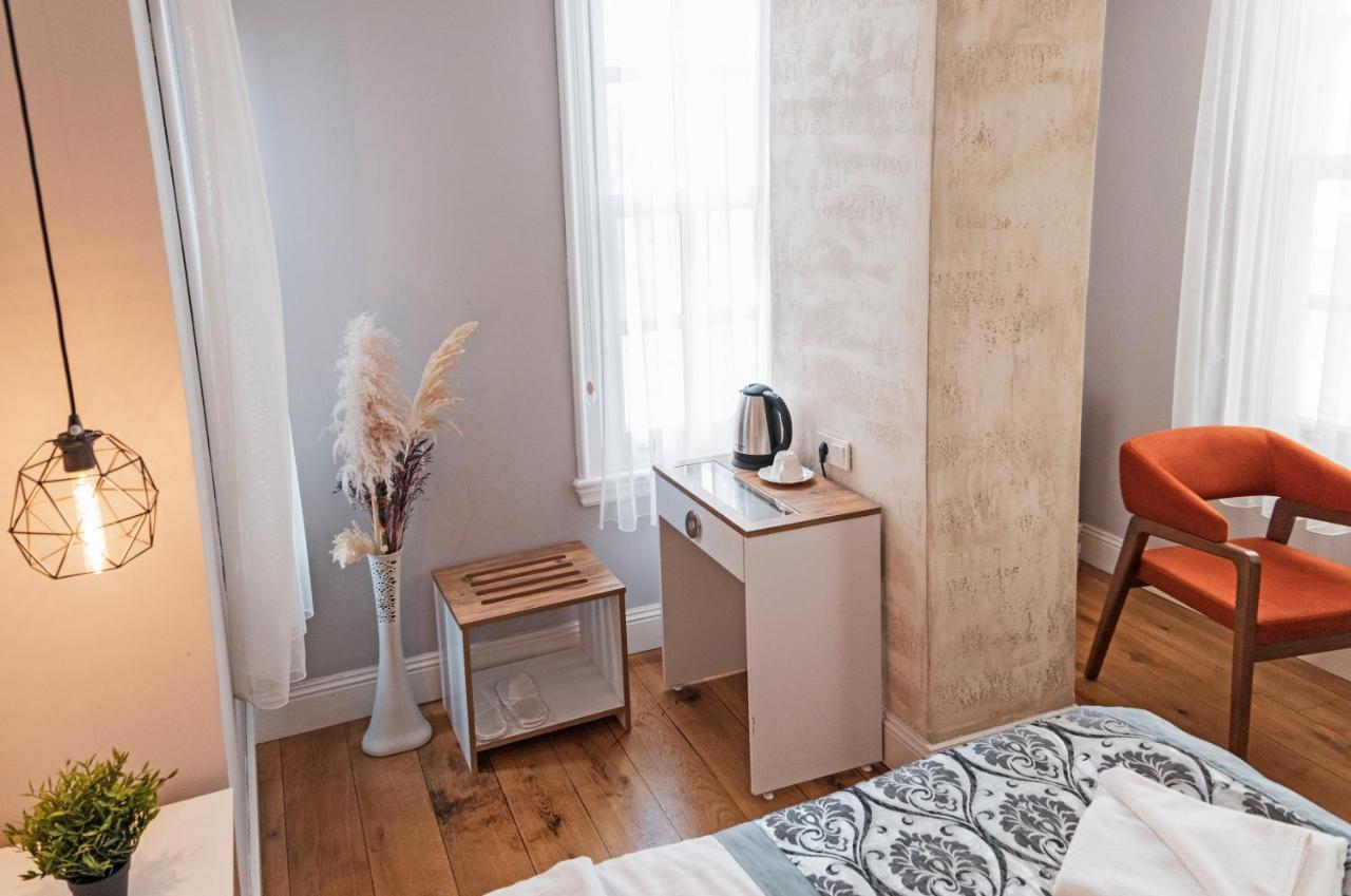 Galata Door Hotel 4*